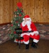 St. John Chamber annual breakfast with Santa Dec. 8