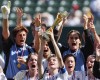 Host Germans seek record third straight World Cup title
