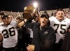 Purdue dominates IU to win Old Oaken Bucket  