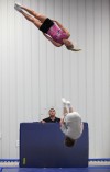St. John native hopes to bounce back to Olympics