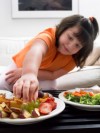 What's lacking in snacking