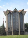 Valparaiso University Chapel