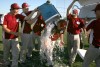 Hanover Central captures school's first-ever baseball sectional title