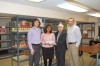 Porter County Community Foundation awards grant to Food Bank of NW Indiana