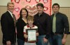 Liberty Intermediate Young Citizen