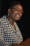 Gary Mayor Karen Freeman-Wilson sees challenges, progress