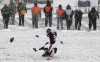 Beware forbidding fields in AFC, NFC title games