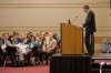 Costas sees growth ahead for Valpo