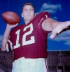 John Boyajian, Wisconsin QB