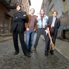 Gin Blossoms
