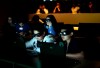Hammond students conduct final mission at PUC  