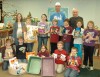 Brummitt Elementary donates to animal shelter