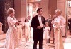 Julie Andrews, Christopher Plummer and Eleanor Parker in "The Sound of Music"