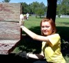 Volunteers spend Day of Caring at The Arc centers