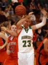 Allyson Leach, Nickole Finch
