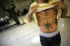 The changing dynamic of region gangs
