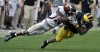 Mississippi State blows out Michigan in Gator Bowl