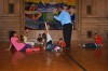 Eat right, be active with Chicago Park District