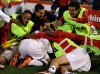 Donovan injury-time tally helps U.S. advance at World Cup