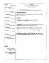 Valparaiso City Council