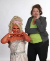 OFFBEAT: Child beauty pageants latest David Cerda stage target