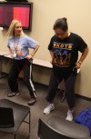 Connecting to 'The Biggest Loser'