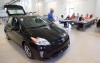 Electric Vehicle Training