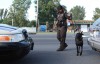 More female officers are out in the field