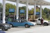Gas war brings $2.99/gallon price