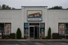 The Ark Storefront