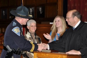 ISP superintendent to speak at memorial service