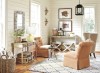 Spring's hot color for homes? Tangerine Tango