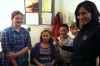 St. Mary Catholic | WGN visit