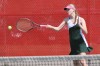 Valparaiso tennis player Kelly Kennedy perseveres through injury