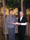 Authors Circle donations will enhance new library