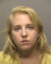 Authorities: Drunk IU student escapes injury after car hit by train