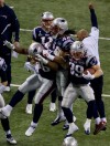 SUPERGAME - Super Bowl Day