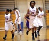 E.C. Central's Shareese Billups