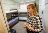 Gabriel's Horn offers hope for the homeless