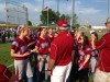 Yoways wills Hanover Central to softball regional championship