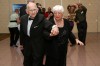 Senior couple wins dance contest