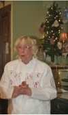 Psychic Irene Hughes dead at age 92