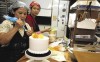 Brides like the date 8.8.08  