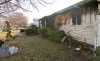 Fire destroys Union Township home