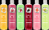 Sparkling ICE Drink Line