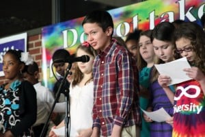 MHS, MIS and Pierce celebrate life and legacy of MLK