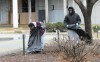 Gary student spearheads effort to clean up city