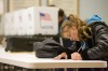Voter turnout in Porter County rivals that of four years ago