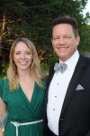 Taltree Arboretum Reception