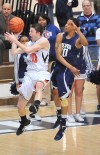 LaPorte's Austin Alcorn